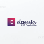 Elementor Pro PageBuilder WordPress Plugin Free GPL Download