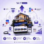 Ultimate Guide to Digital Marketing for Real Estate Agents (2026)