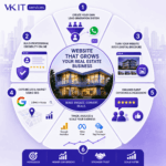 Why Every Real Estate Agent Needs a Website